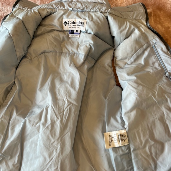 Columbia vest - Picture 4 of 5